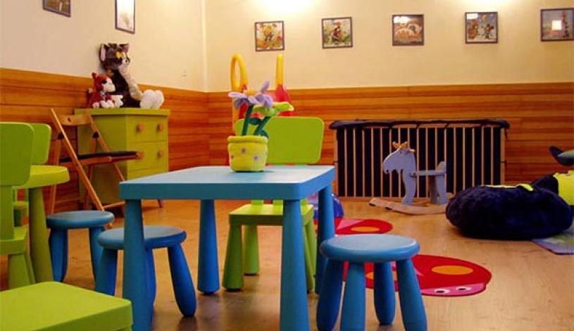 HOTEL ČERNÁ BOUDA Janské Lázně